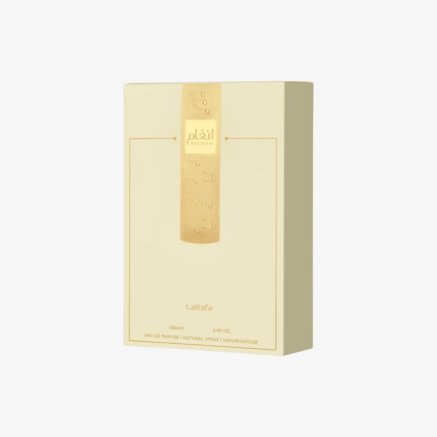 Lattafa Angham 100ML
