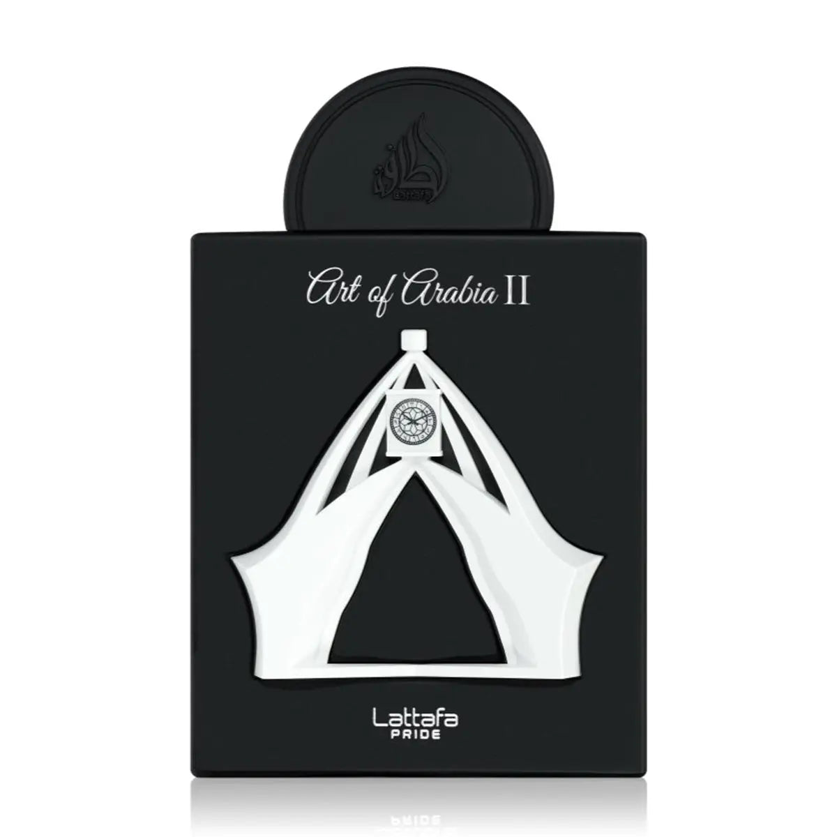 Art Of Arabia II Perfume 100ml EDP Lattafa Pride