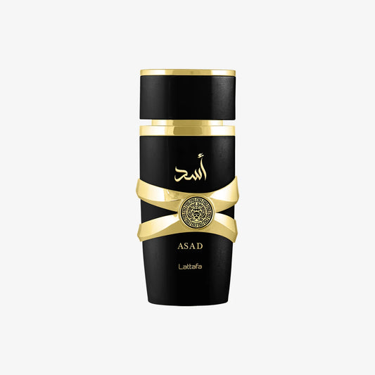 Lattafa Asad 100ML