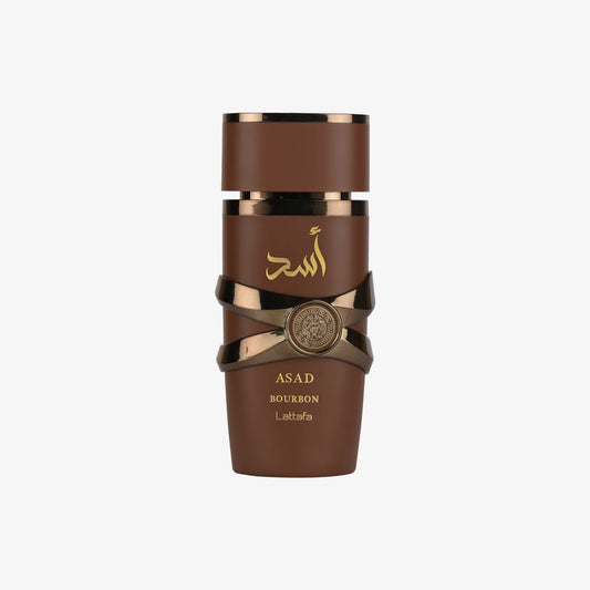 Asad Bourbon 100ML