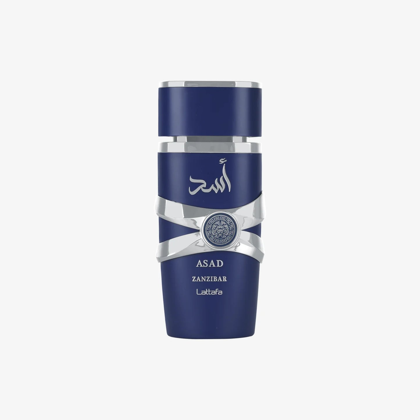 Asad Zanzibar 100ML