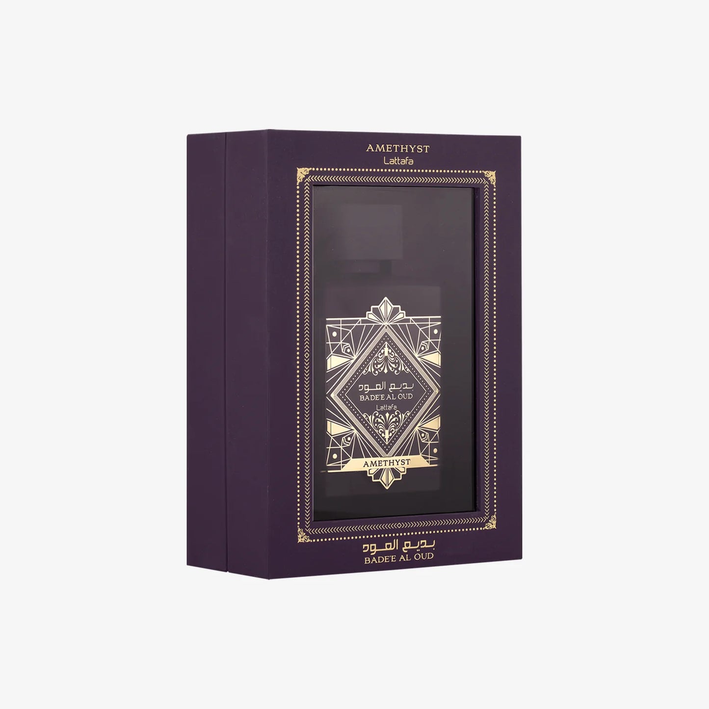 Badee Al Oud Amethyst 100ML