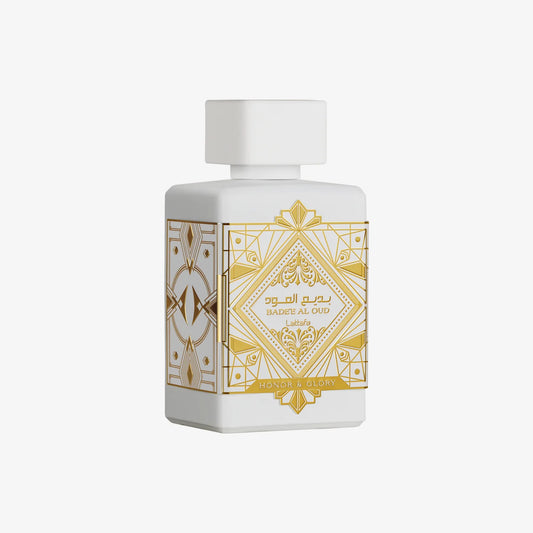 Badee Al Oud Honor And Glory 100ML