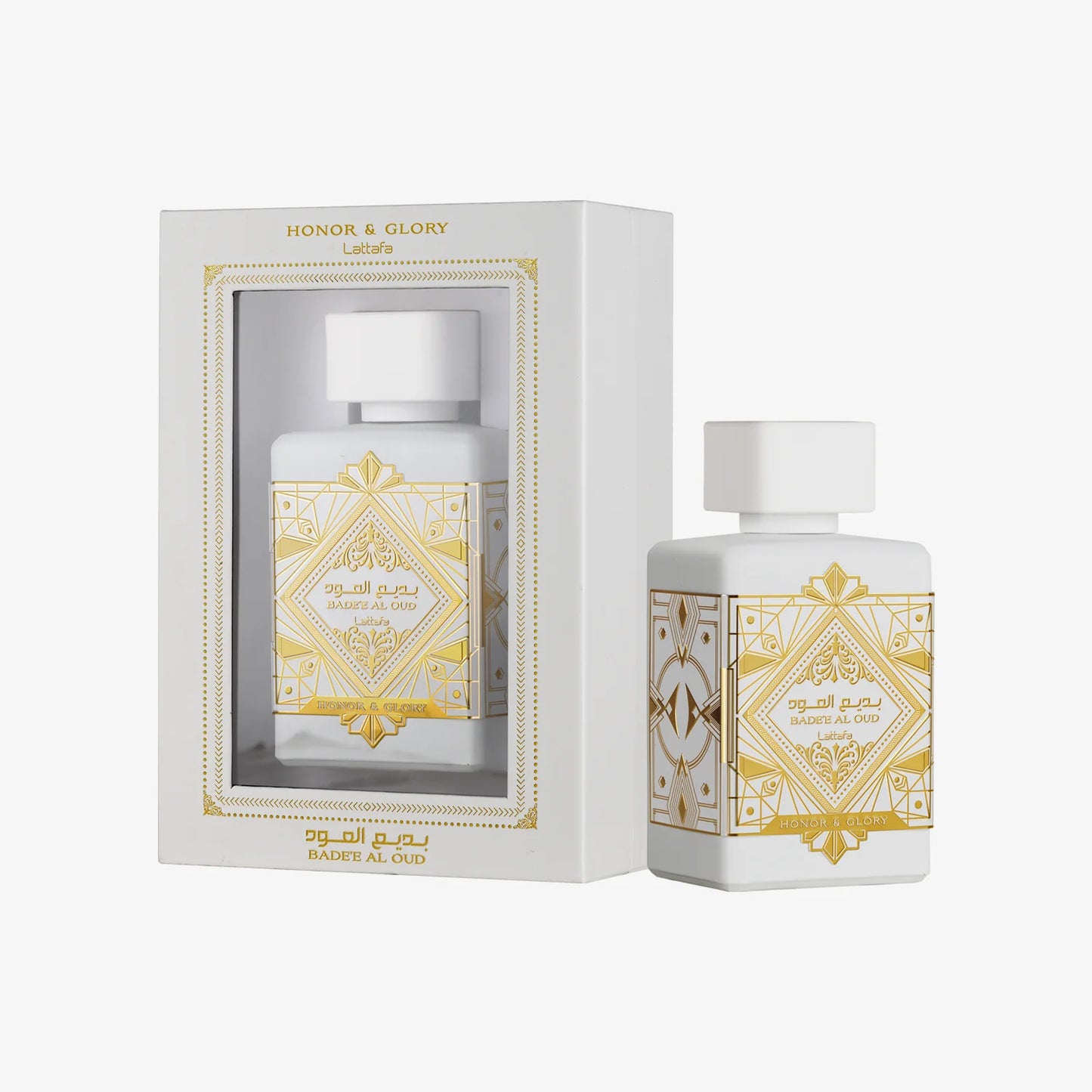 Badee Al Oud Honor And Glory 100ML