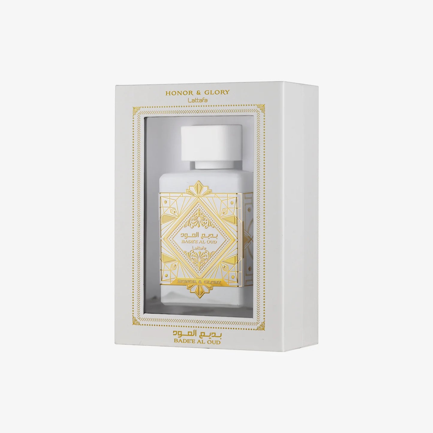 Badee Al Oud Honor And Glory 100ML