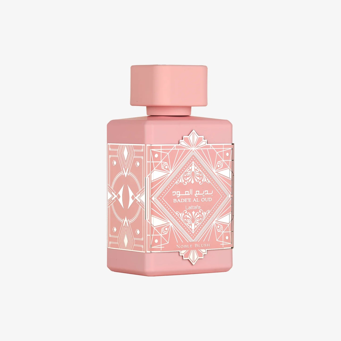Lattafa Badee Al Oud Noble Blush 100ML