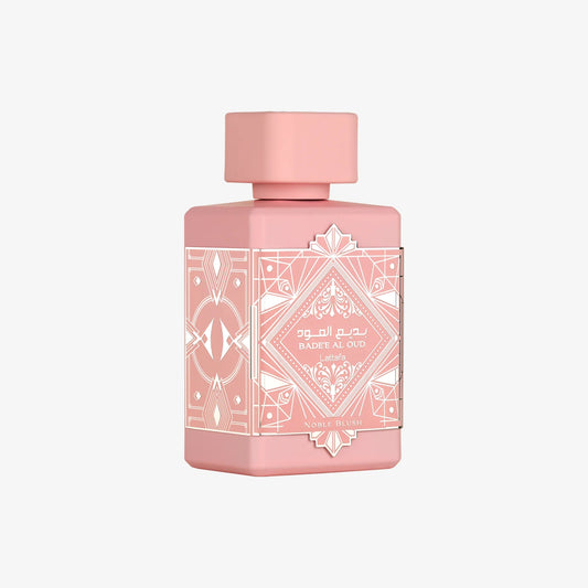 Lattafa Badee Al Oud Noble Blush 100ML