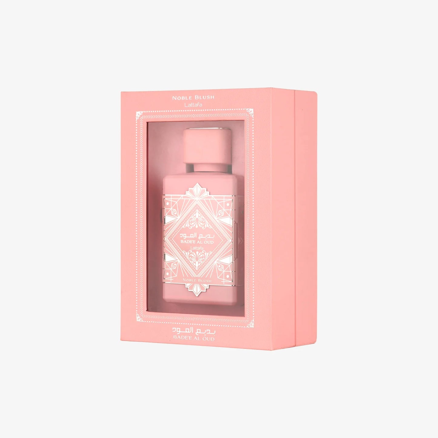 Lattafa Badee Al Oud Noble Blush 100ML