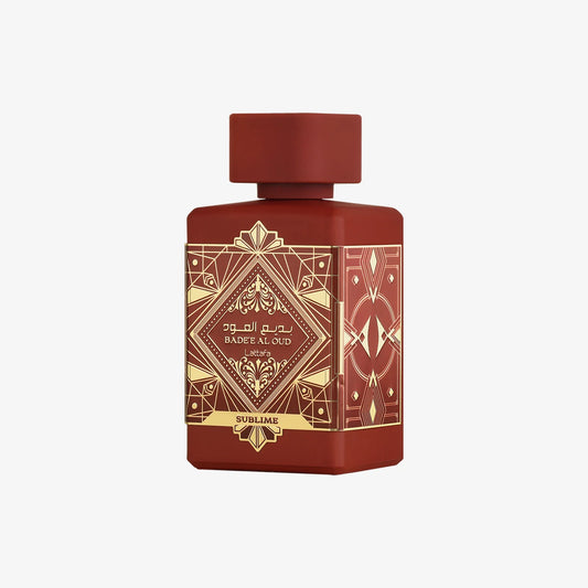 Badee Al Oud Sublime 100ML