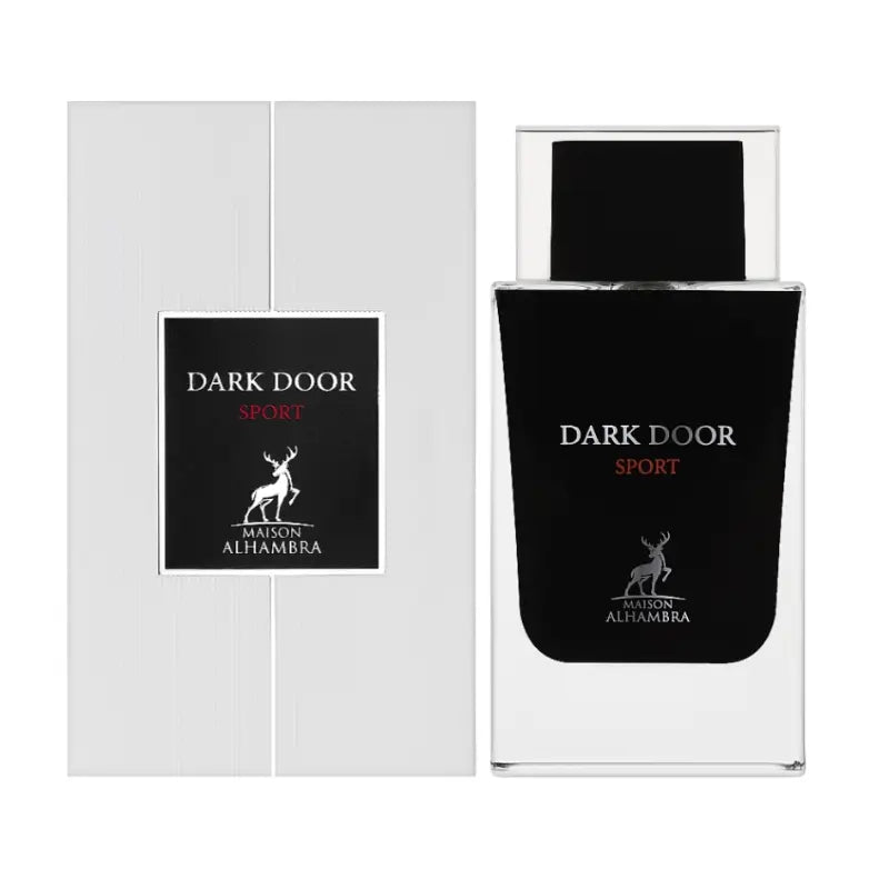 DARK DOOR SPORT ALHAMBRA 100ML