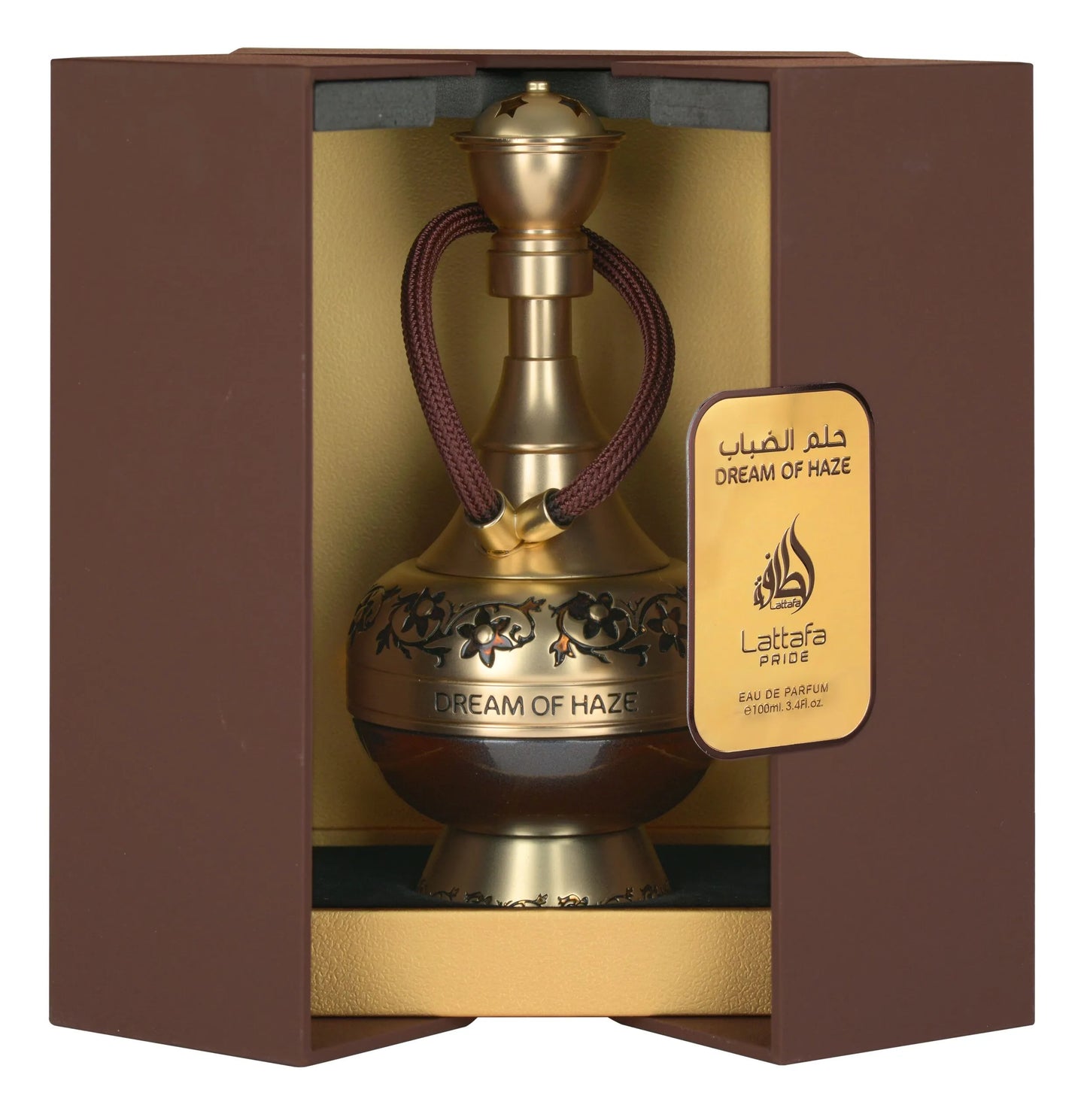 Lattafa Dream Of Haze 100ML