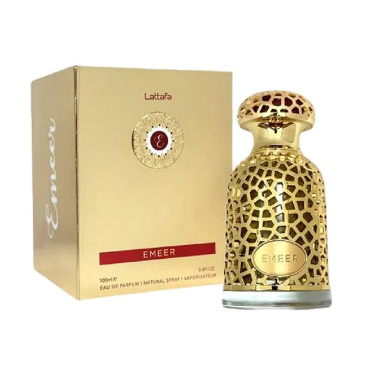 EMEER LATTAFA 100ML