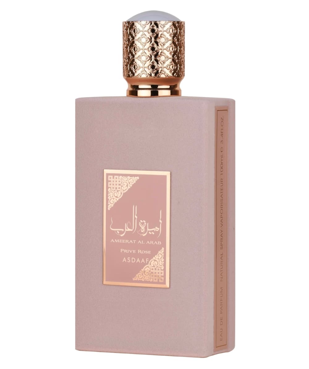 Ameerat Al arab lattafa perfume  100 ml