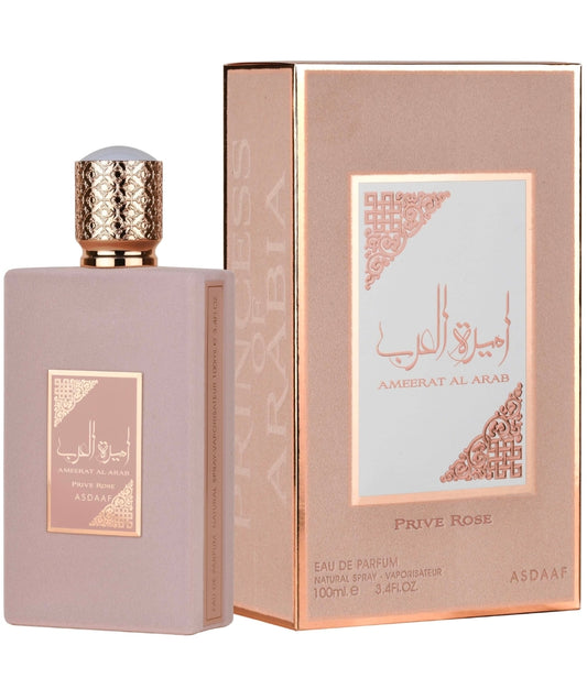 Ameerat Al arab lattafa perfume  100 ml