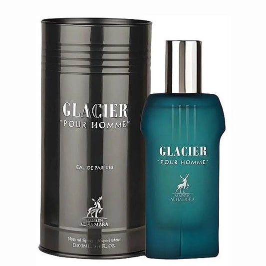 Glacier Pour Homme 100ML