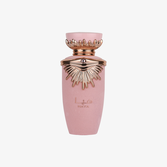 Lattafa HAYA PINK 100ML