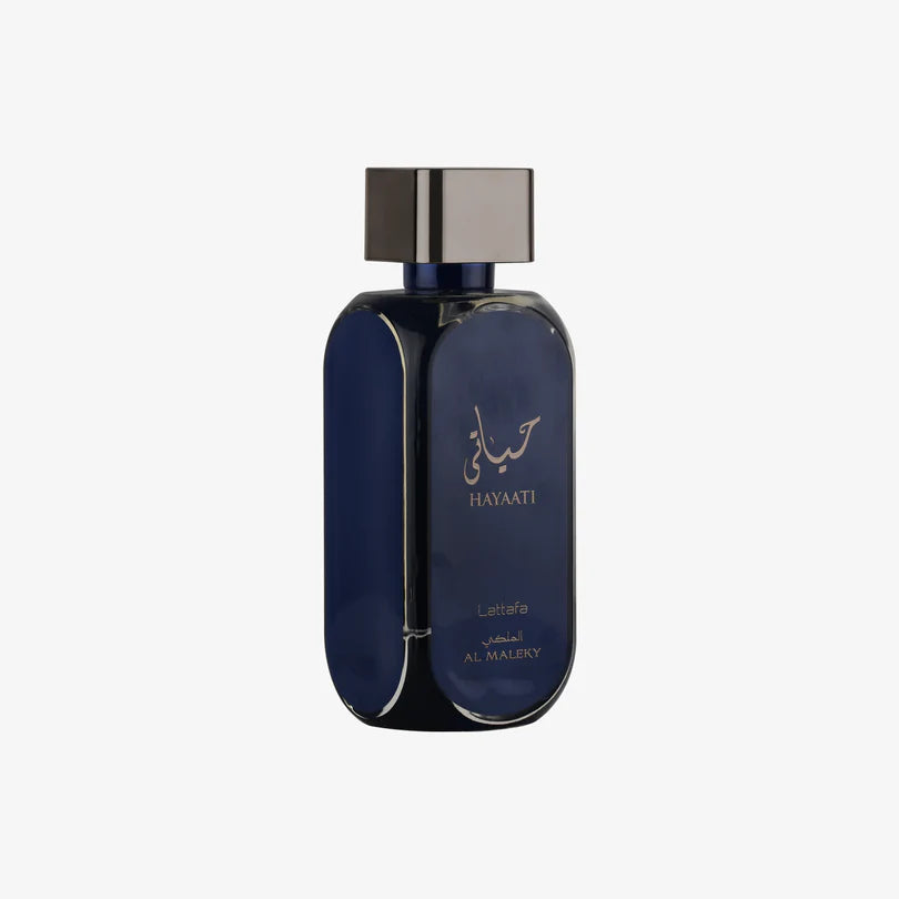 Lattafa Hayaati Al Maleky Unisex 100ML Edp Spray