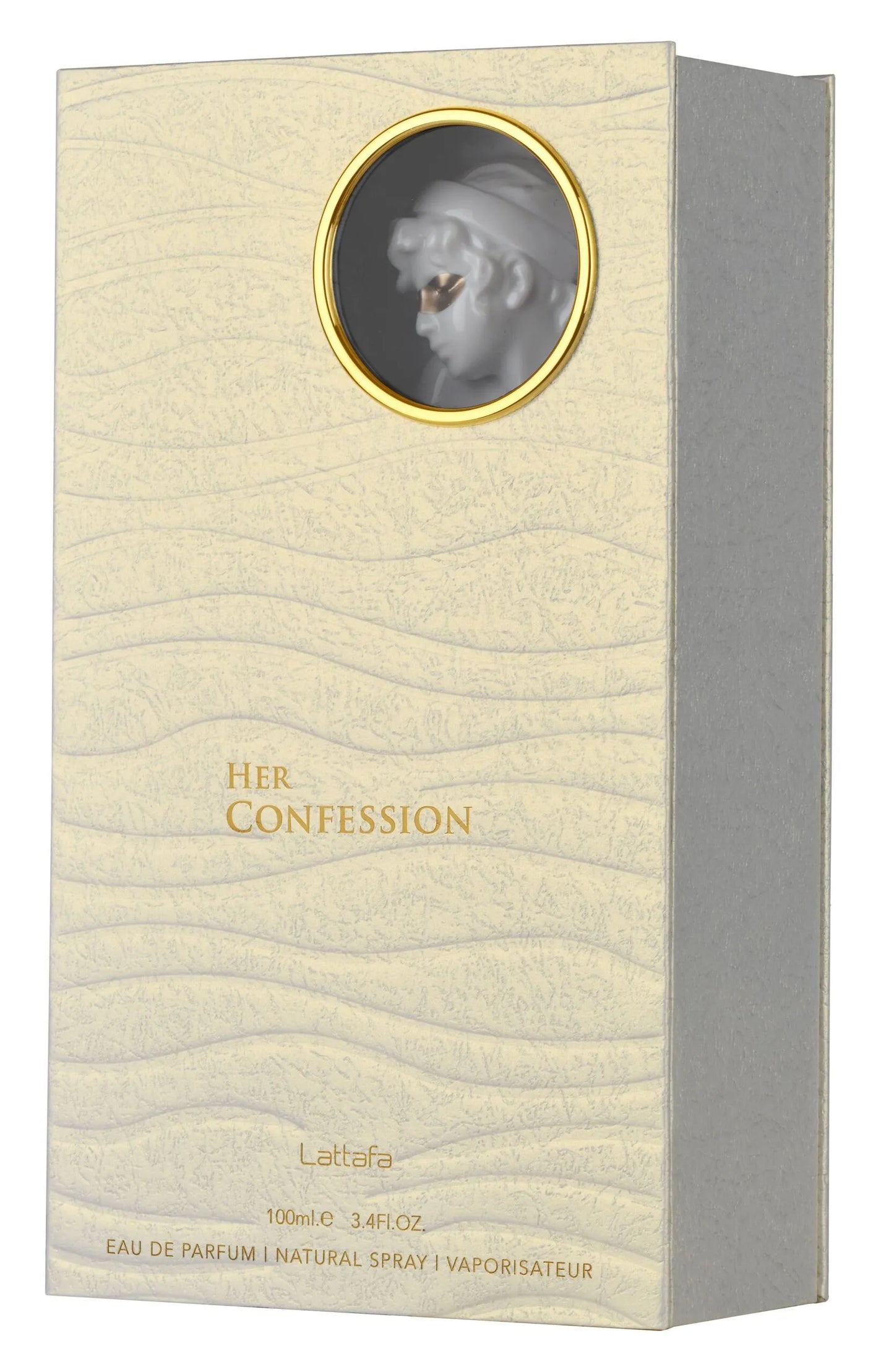 Her Confession 100ML