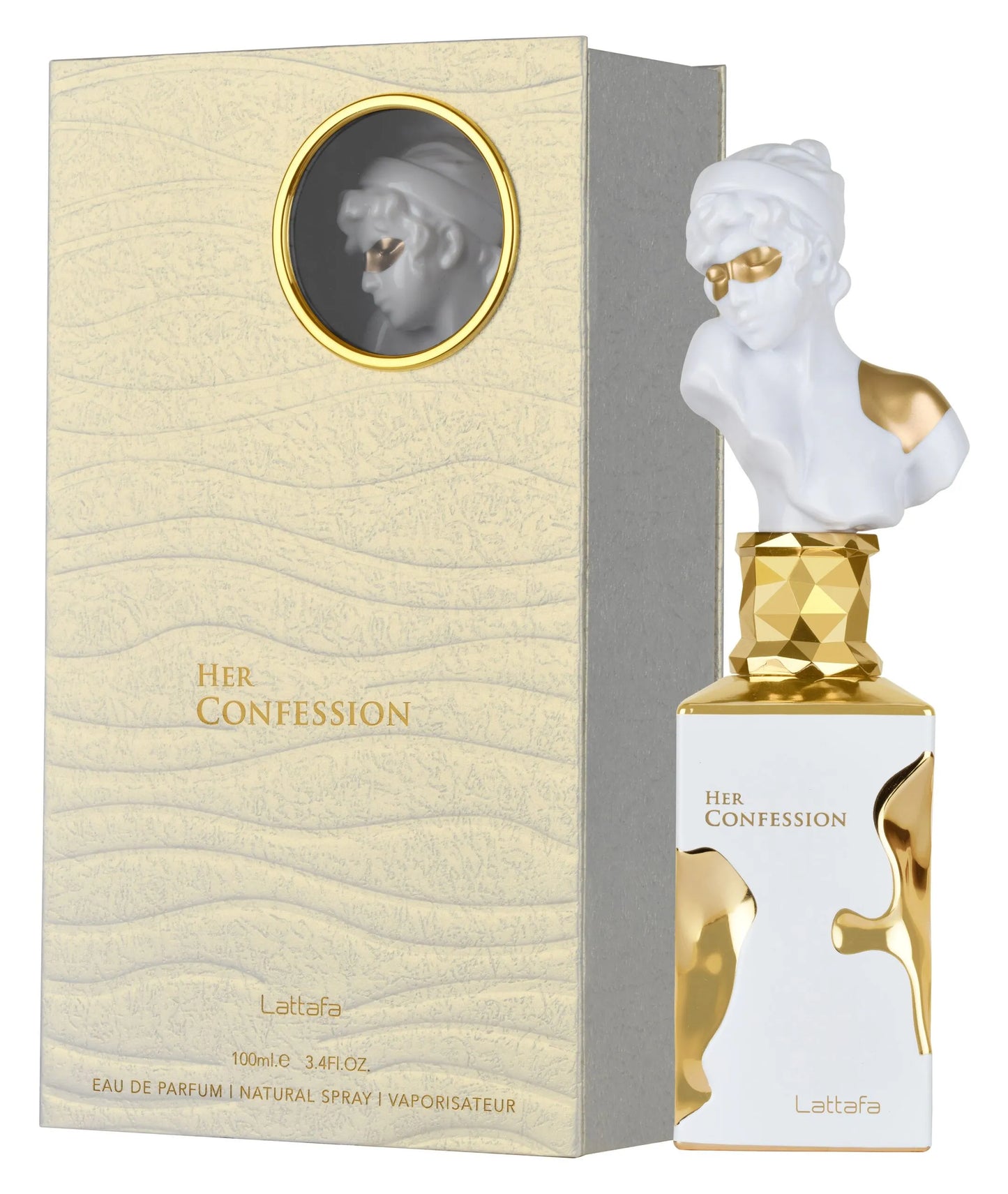 Her Confession 100ML