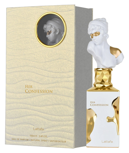 Her Confession 100ML