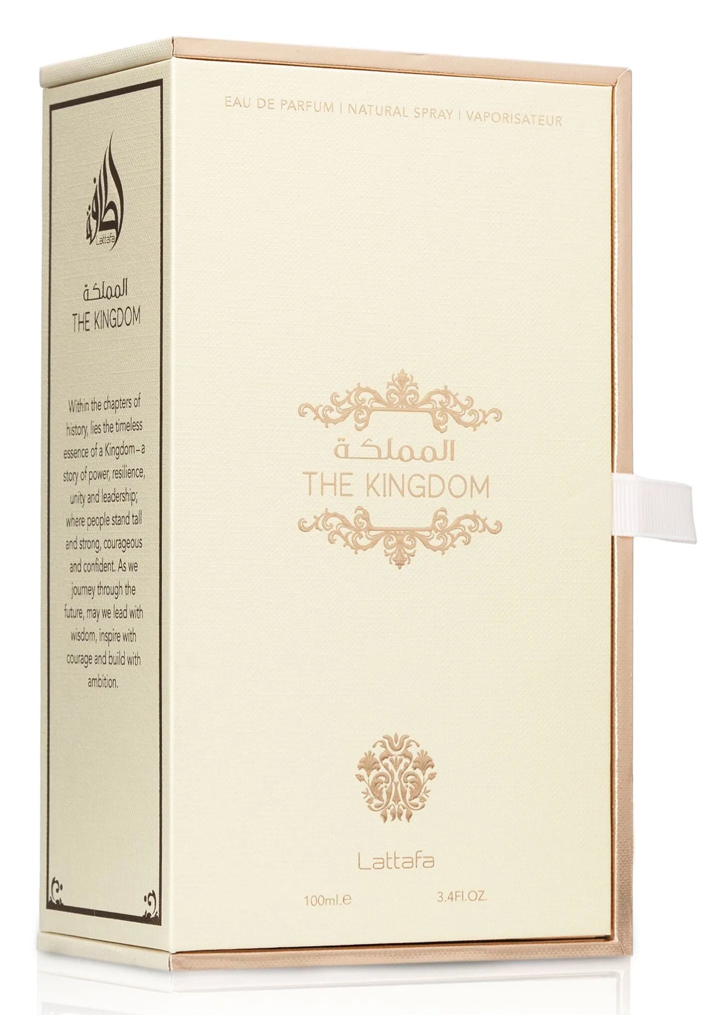 Kingdom Women 100ML