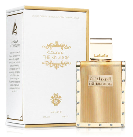 Kingdom Men 100ML