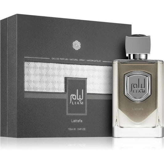 LIAM GREY 100ML
