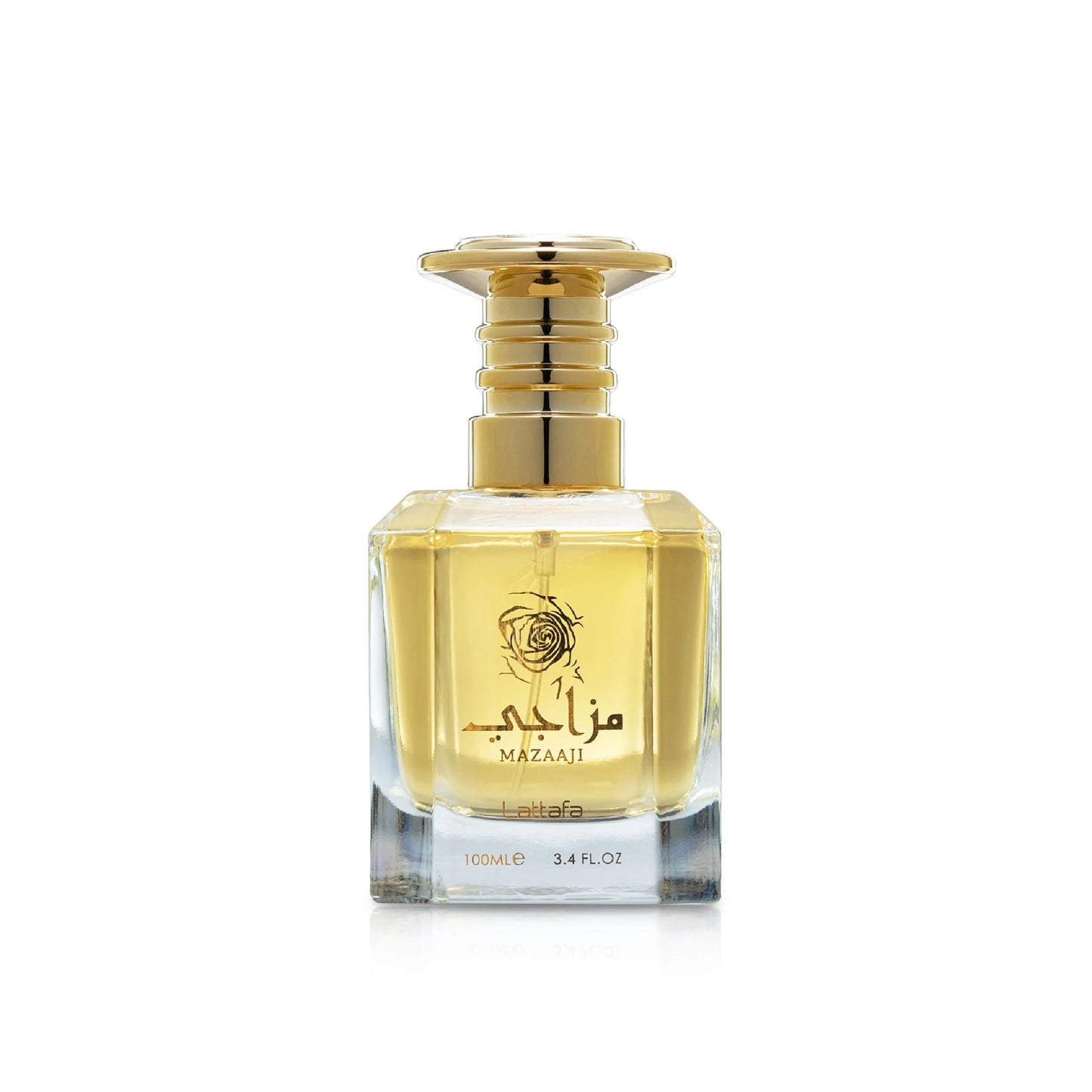 Mazaaji 100ML