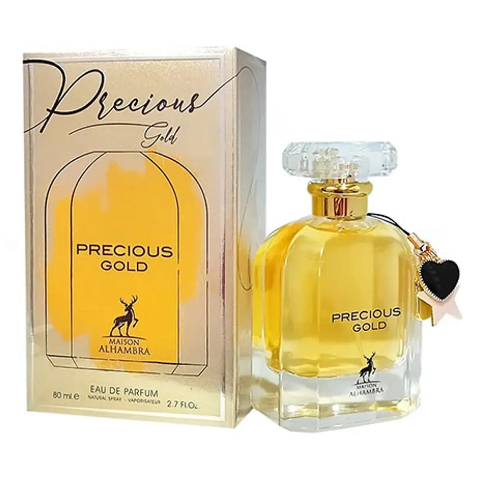 PRECIOUS GOLD 100ML
