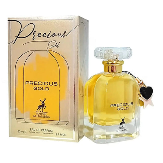 PRECIOUS GOLD 100ML