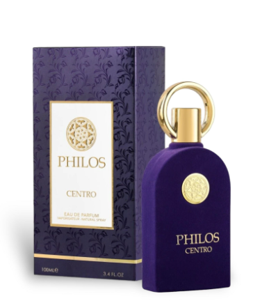 Philos Centro 100ML
