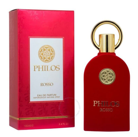 Maison Alhambra Philos 100ML