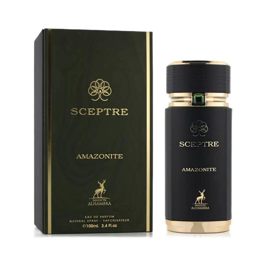 SCEPTRE AMAZONITE 100ML