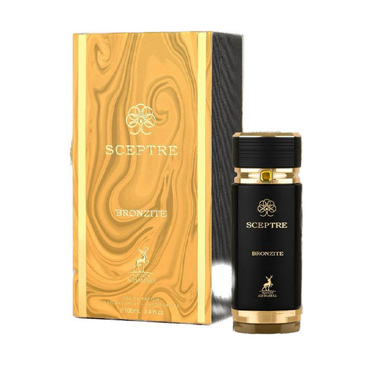SCEPTRE BRONZITE 100ML
