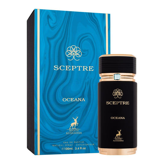 SCEPTRE OCEANA 100ML