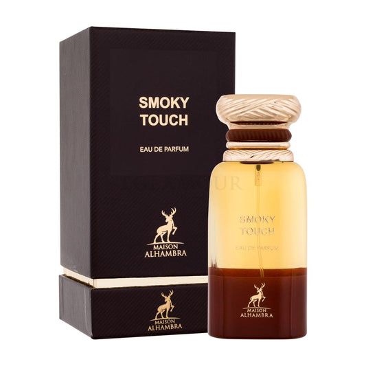 SMOKY TOUCH 80ML