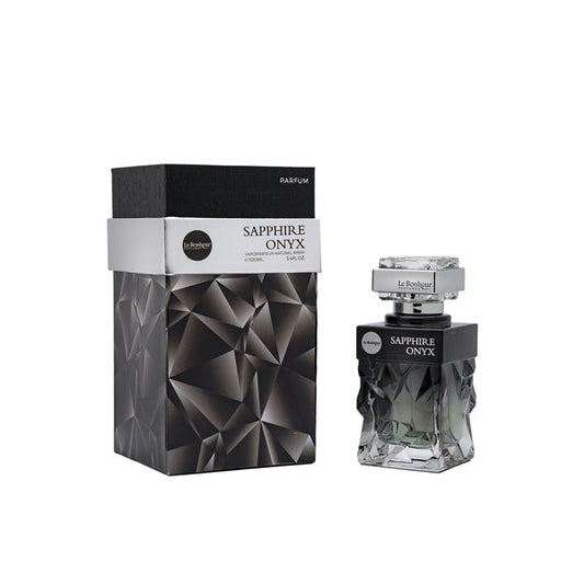 Sapphire onyx 100ML
