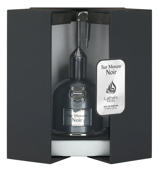 Sur Mesure Noir 100ML