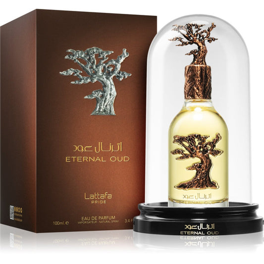 ETERNAL OUD 100ML