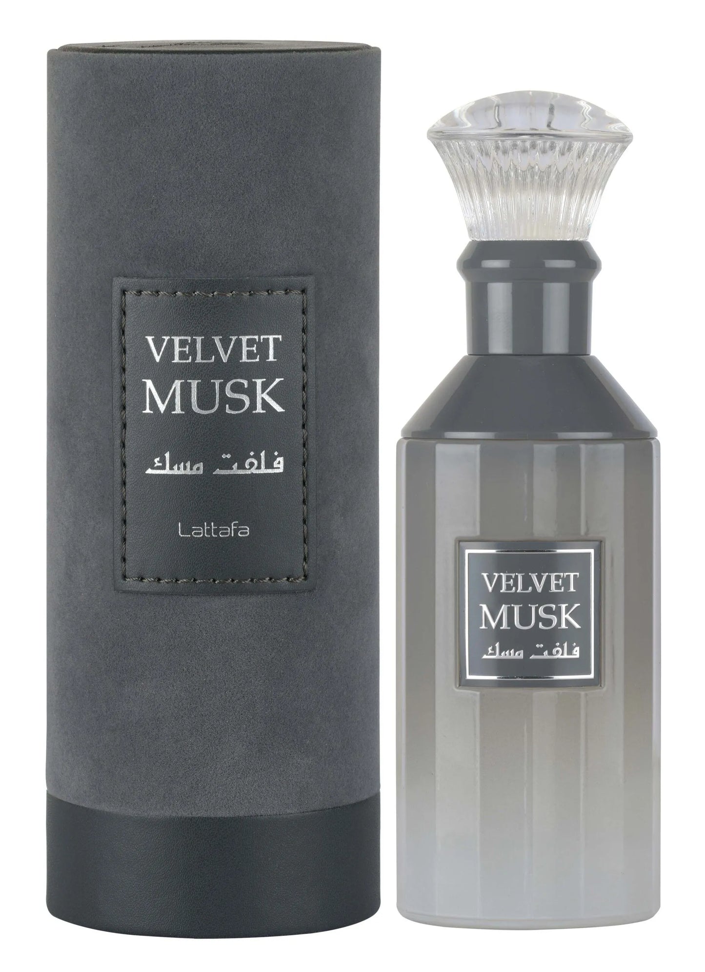 Velvet Musk 100ML