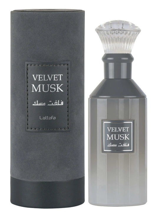 Velvet Musk 100ML