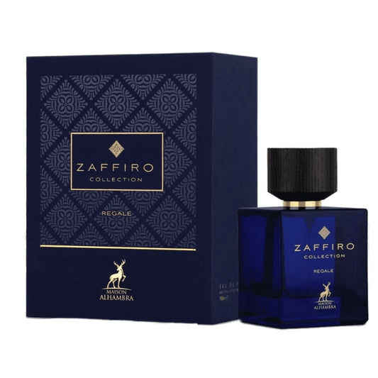 ZAFFIRO COLLECTION REGALE 100ML