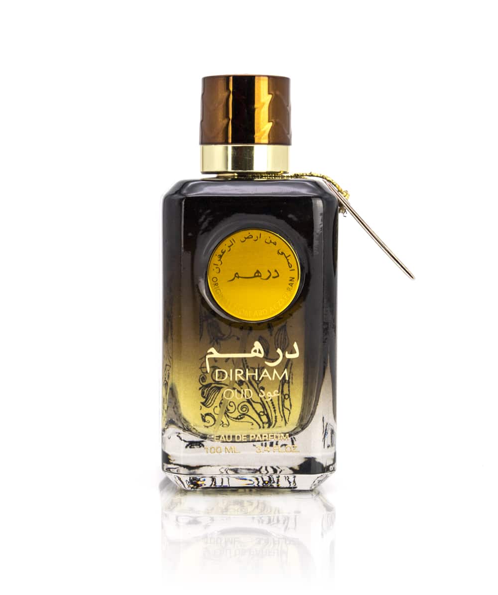 Eau de Parfum Dirham Oud 100 ml de Ard Al Zaafaran