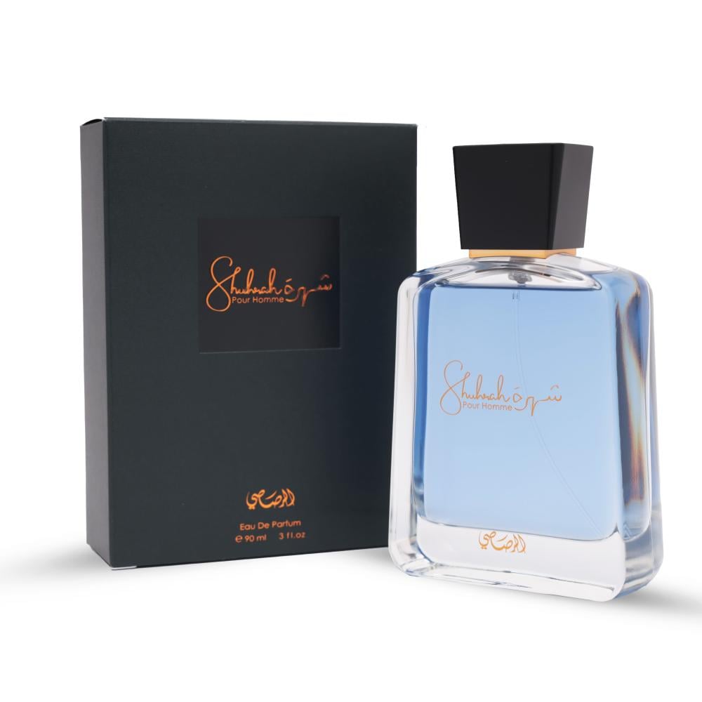SHUHRAH SILVER 100ML