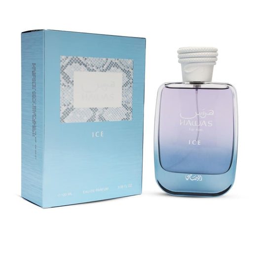 HASWAS ICE 100ML