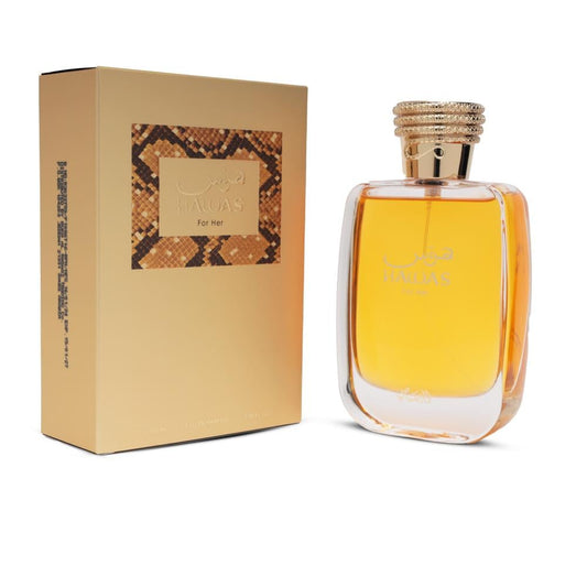 HAWAS FOR HER 100ML