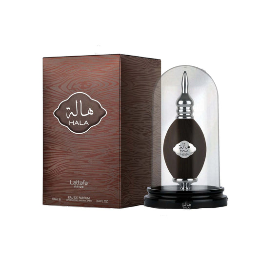 Lattafa Hala 100ML