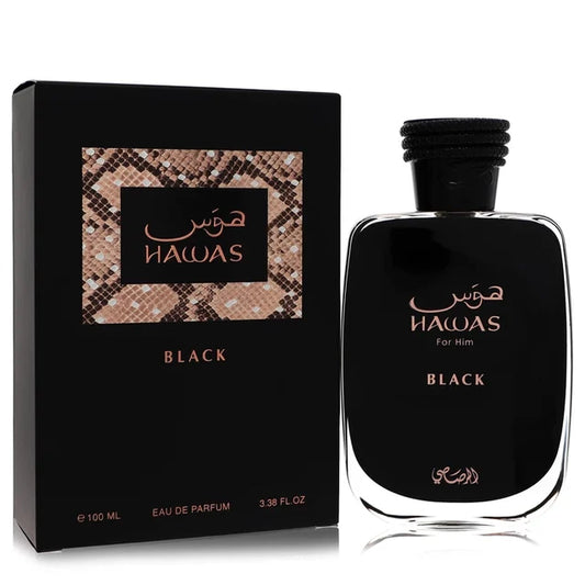 Hawas black 100ML