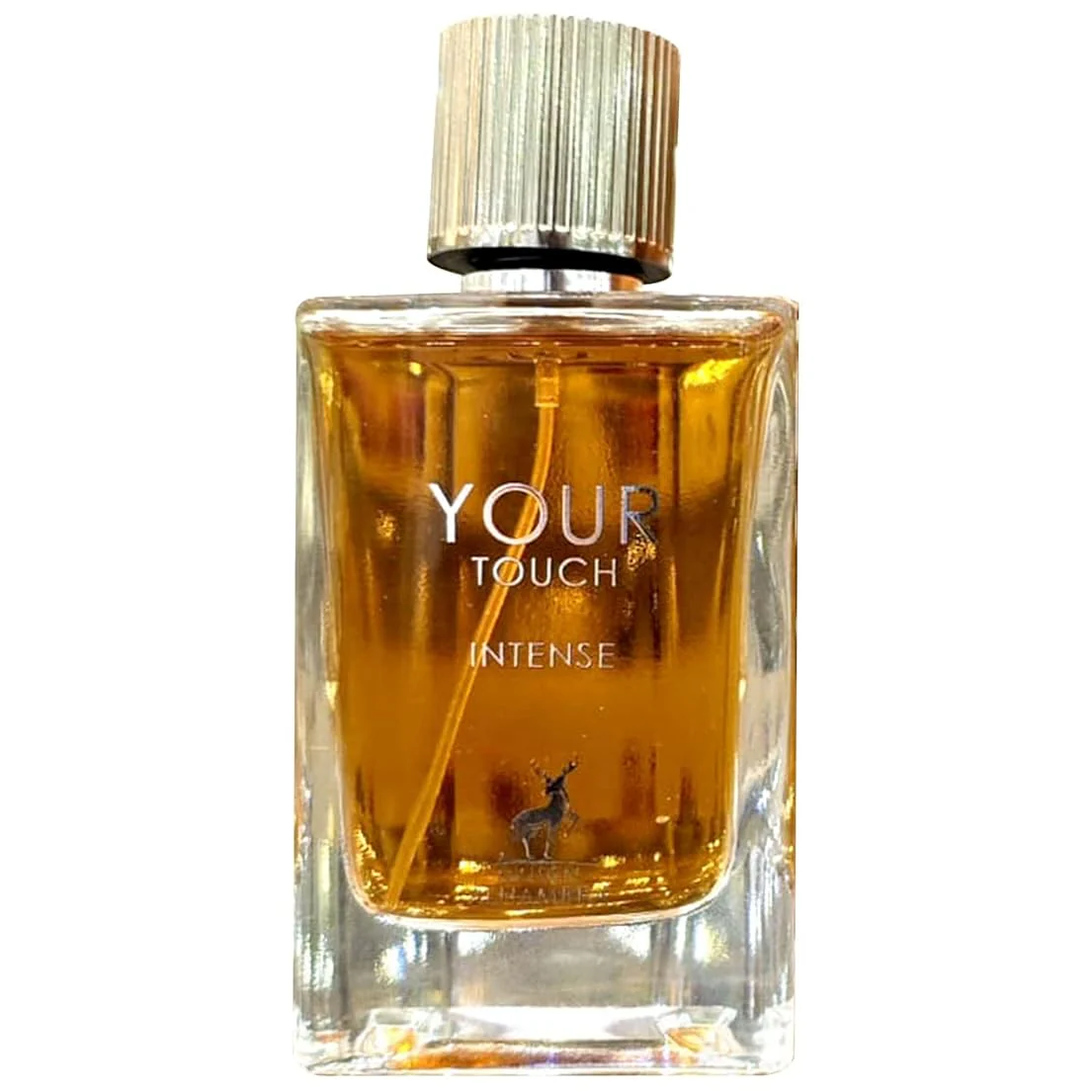 Maison Alhambra Your Touch Intense 100ML