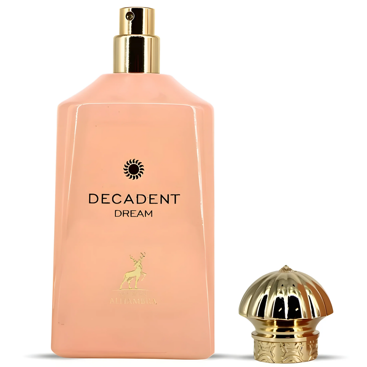 Maison Alhambra Decadent Dream 100ML
